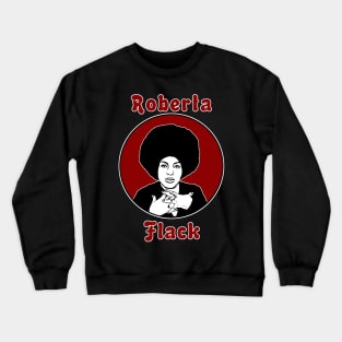 Roberta Crewneck Sweatshirt